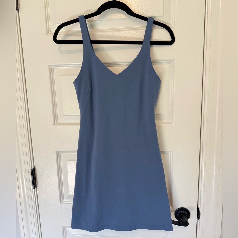 Lululemon align dress size 8